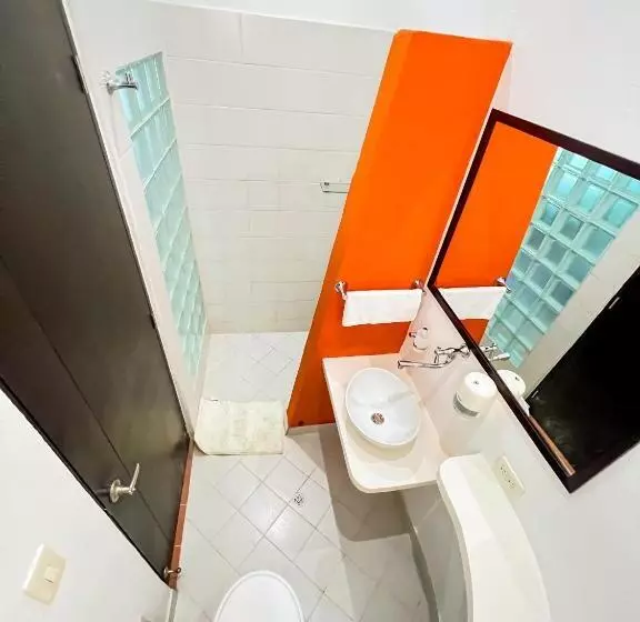 Fotos del hotel Santa Marta By Mij:  11