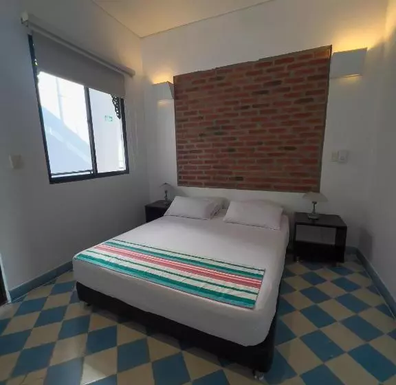 Fotos del hotel Santa Marta By Mij:  21