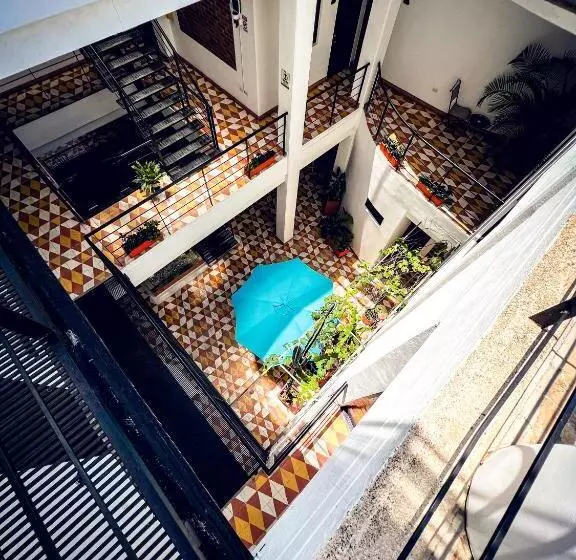 Fotos del hotel Santa Marta By Mij:  10