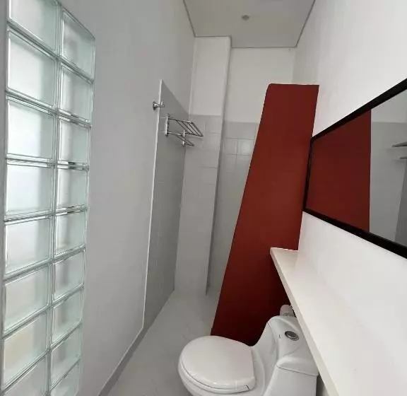 Fotos del hotel Santa Marta By Mij:  14