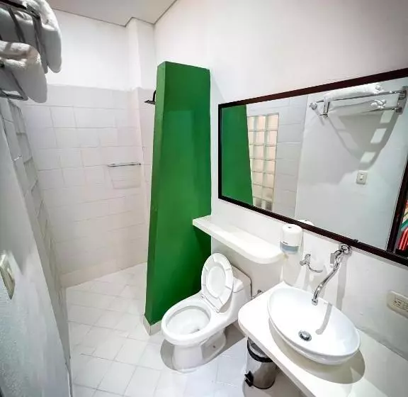 Fotos del hotel Santa Marta By Mij:  7