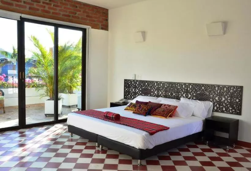 Fotos del hotel Santa Marta By Mij:  23