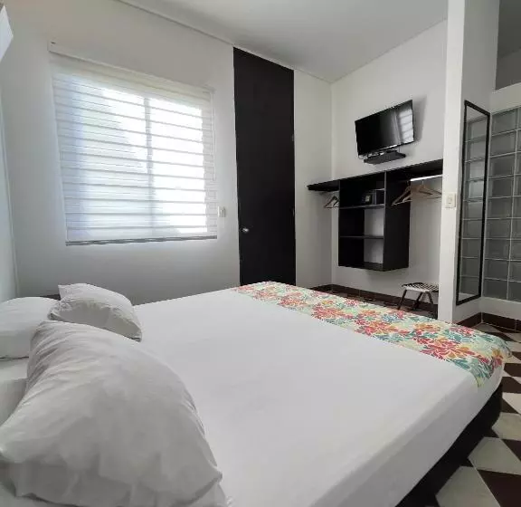 Fotos del hotel Santa Marta By Mij:  15