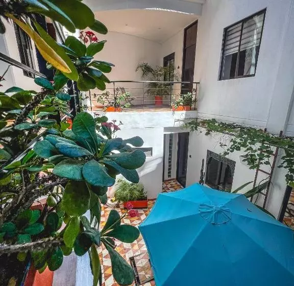 Fotos del hotel Santa Marta By Mij:  13