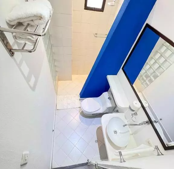 Fotos del hotel Santa Marta By Mij:  19