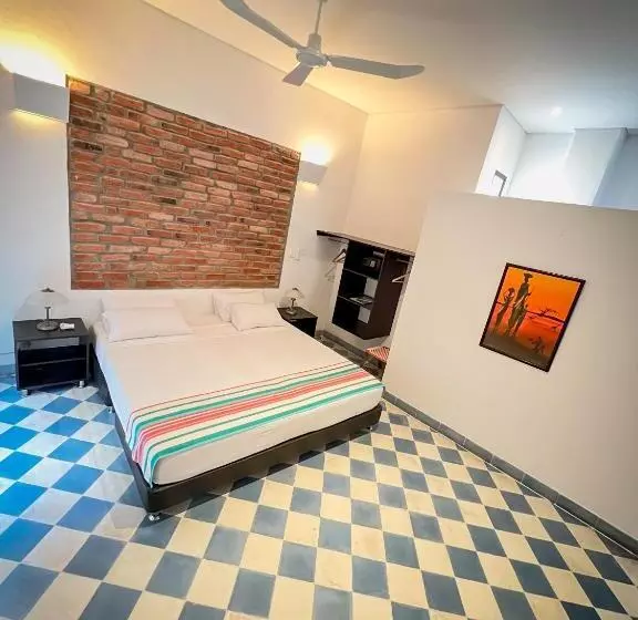 Fotos del hotel Santa Marta By Mij:  22