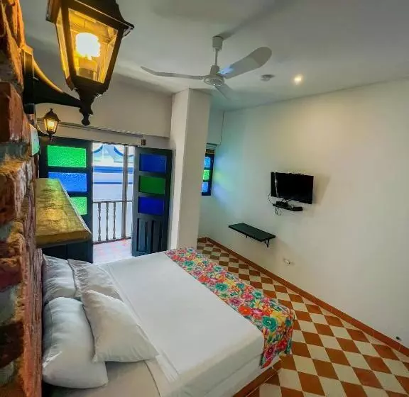 Fotos del hotel Santa Marta By Mij:  24