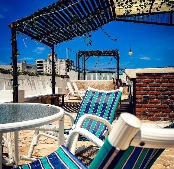 Fotos del hotel Santa Marta By Mij:  2