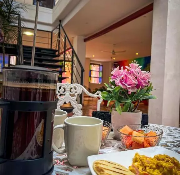 Fotos del hotel Santa Marta By Mij:  16