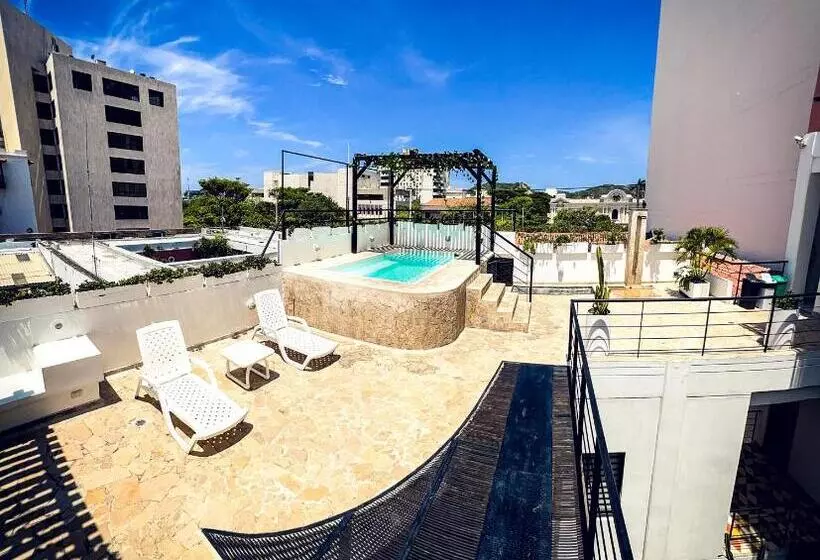 Fotos del hotel Santa Marta By Mij:  8