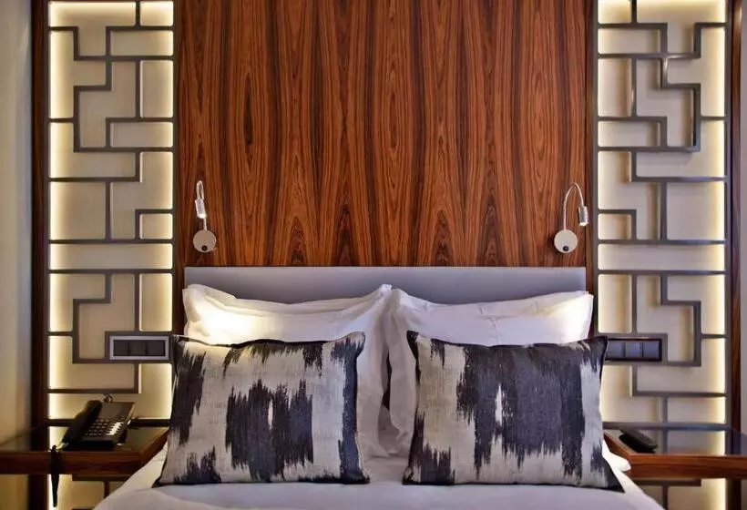 Fotos del hotel Turim Saldanha:  15