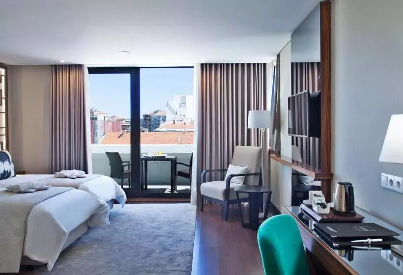 Fotos del hotel Turim Saldanha:  13