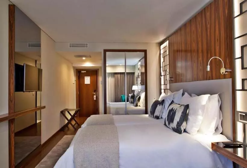 Fotos del hotel Turim Saldanha:  6