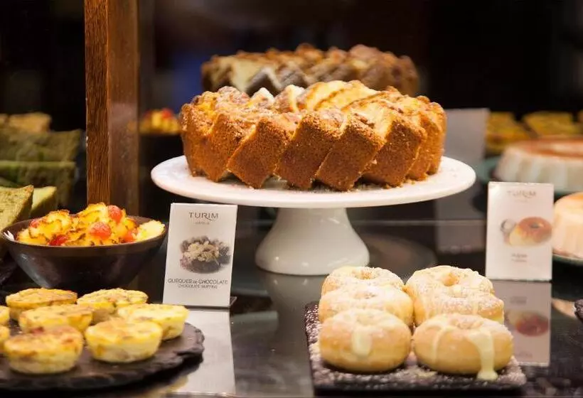 Fotos del hotel Turim Saldanha:  3