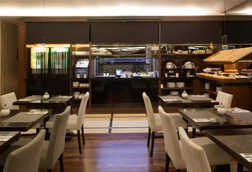 Fotos del hotel Turim Saldanha:  14