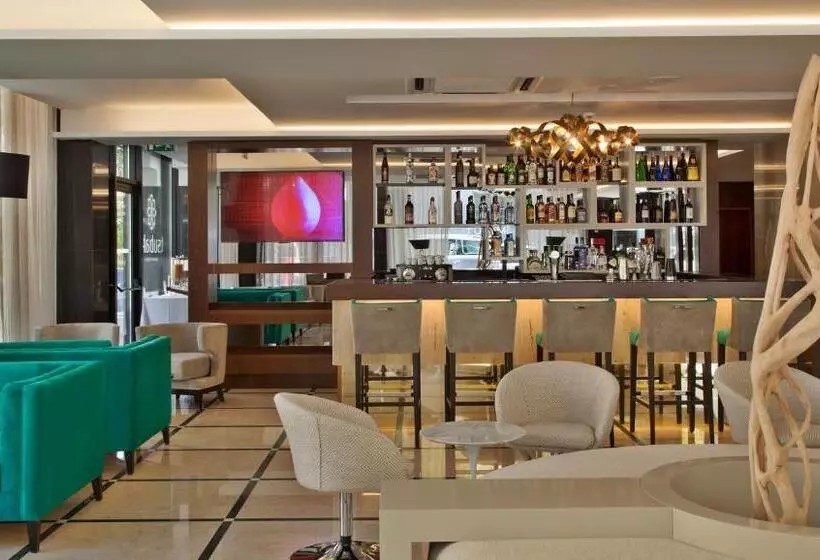 Fotos del hotel Turim Saldanha:  4