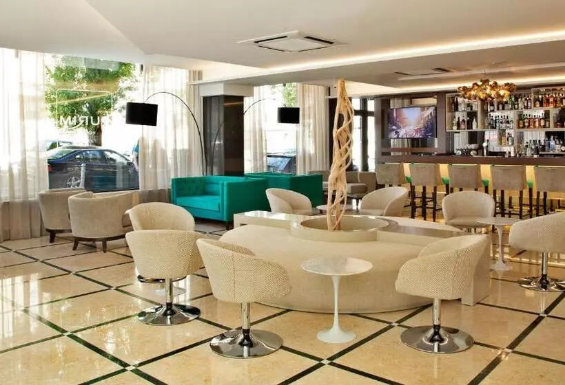 Fotos del hotel Turim Saldanha:  9