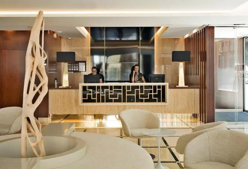 Fotos del hotel Turim Saldanha:  2