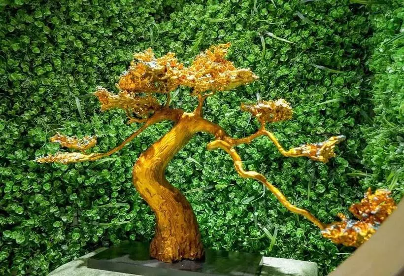 Fotos del hotel Zenith International:  6