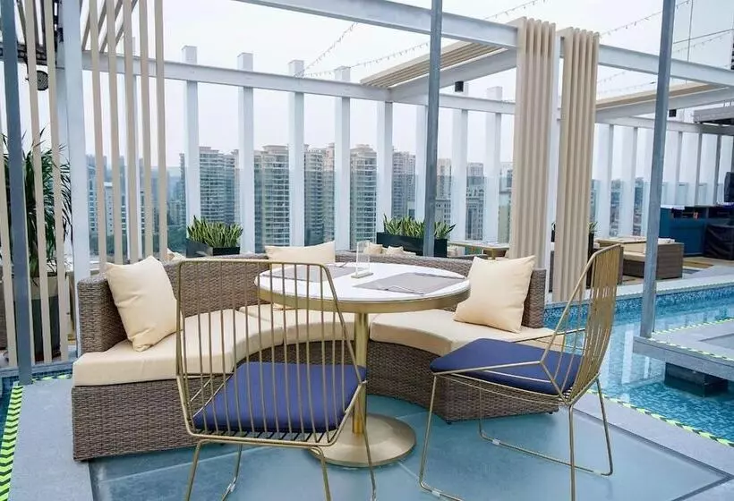 Fotos del hotel Zenith International:  9