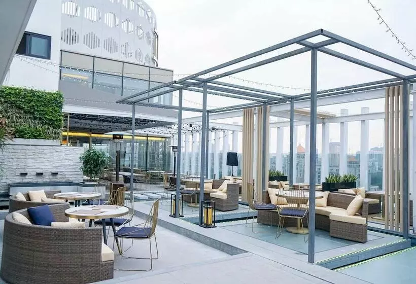 Fotos del hotel Zenith International:  12