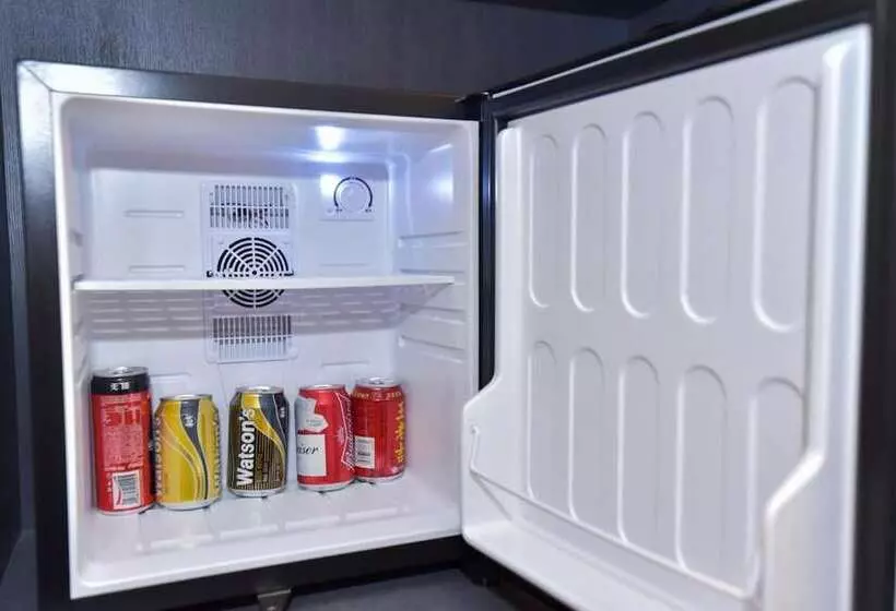 Fotos del hotel Zenith International:  2