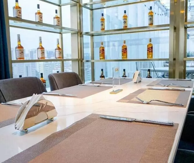 Fotos del hotel Zenith International:  4