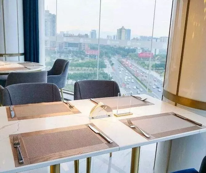 Fotos del hotel Zenith International:  14