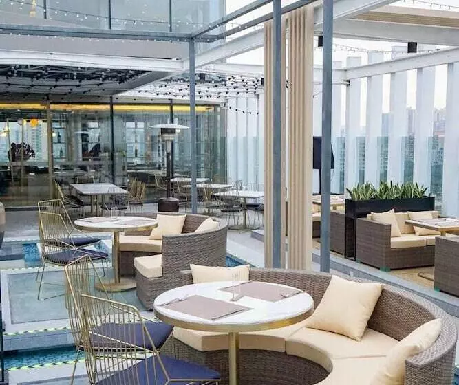 Fotos del hotel Zenith International:  15