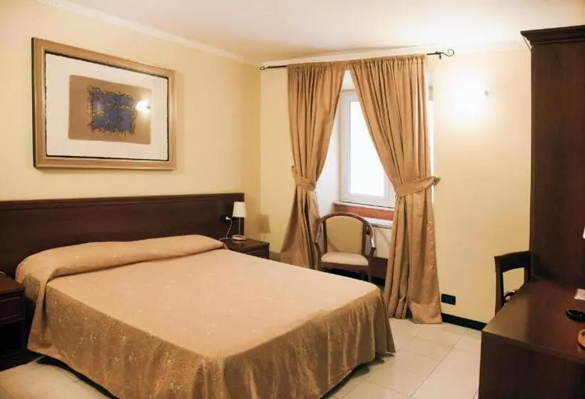 Fotos del hotel Actor:  20