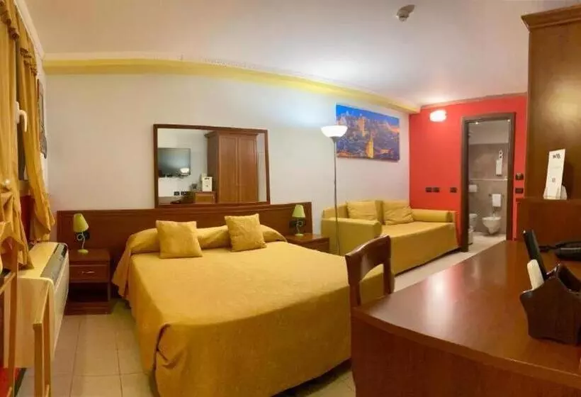 Fotos del hotel Actor:  17