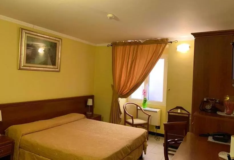 Fotos del hotel Actor:  6