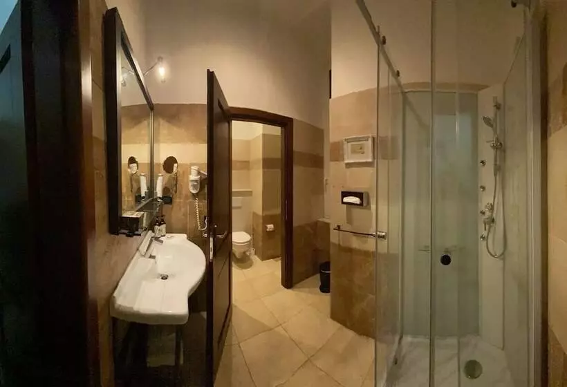 Fotos del hotel Actor:  8