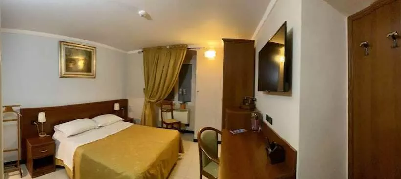 Fotos del hotel Actor:  23