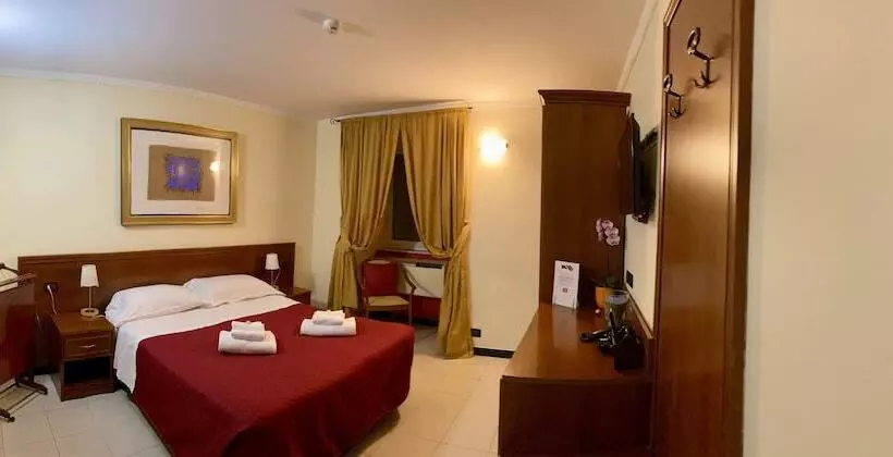 Fotos del hotel Actor:  11