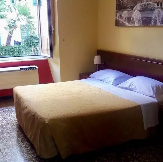 Fotos del hotel Actor:  22