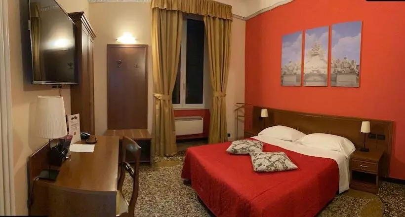 Fotos del hotel Actor:  9