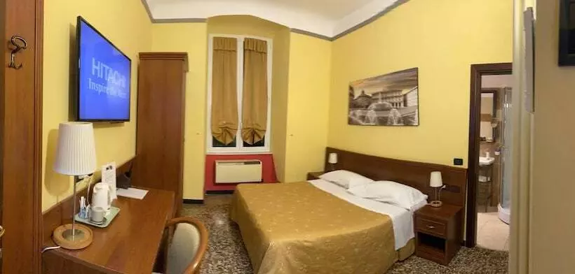 Fotos del hotel Actor:  19