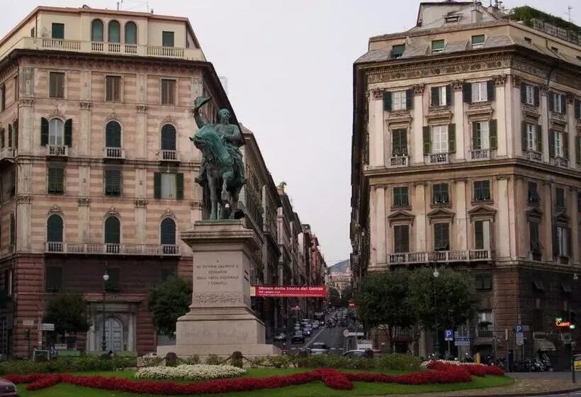 Fotos del hotel Actor:  3