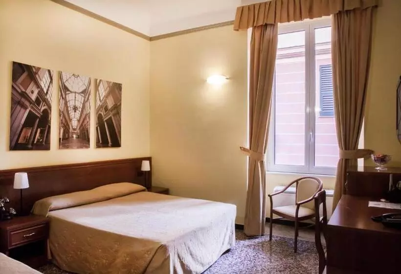 Fotos del hotel Actor:  16