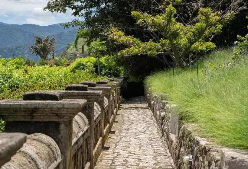 Fotos del hotel Casa Palopo:  16