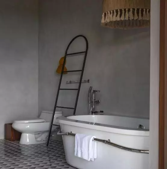 Fotos del hotel Casa Palopo:  5