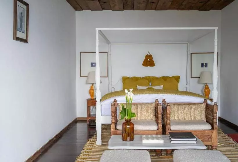 Fotos del hotel Casa Palopo:  8