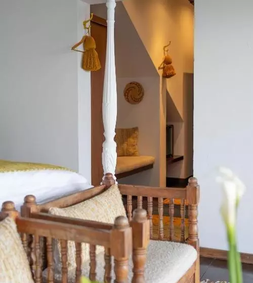 Fotos del hotel Casa Palopo:  21