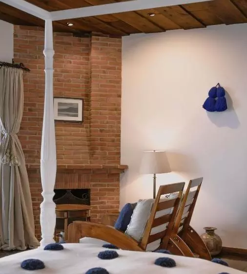 Fotos del hotel Casa Palopo:  14