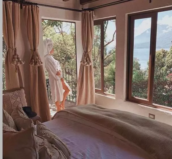 Fotos del hotel Casa Palopo:  17