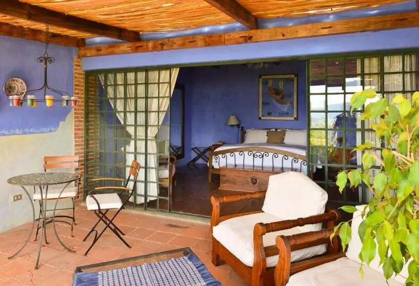 Fotos del hotel Casa Palopo:  19