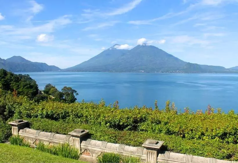 Fotos del hotel Casa Palopo:  13