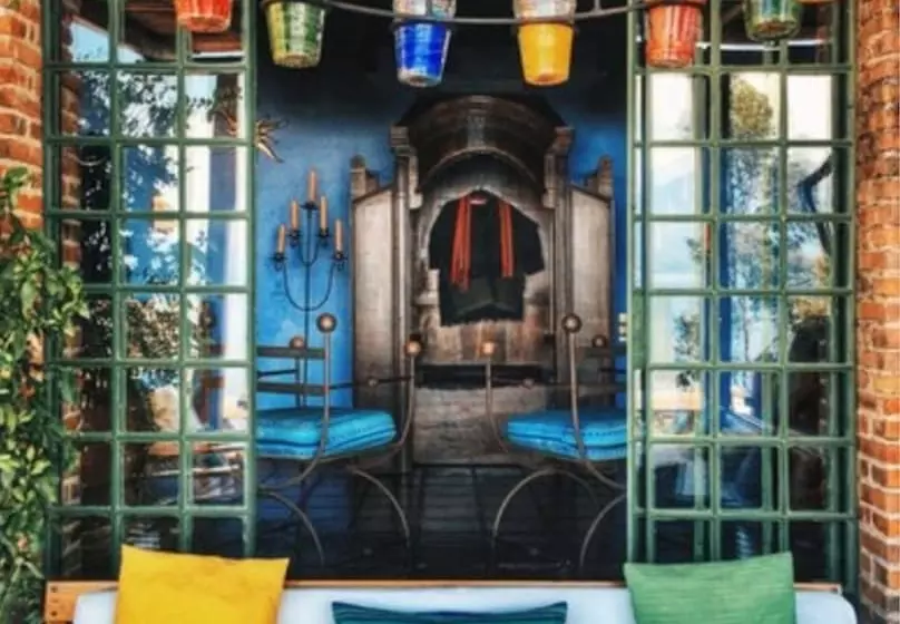 Fotos del hotel Casa Palopo:  10