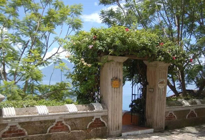 Fotos del hotel Casa Palopo:  25